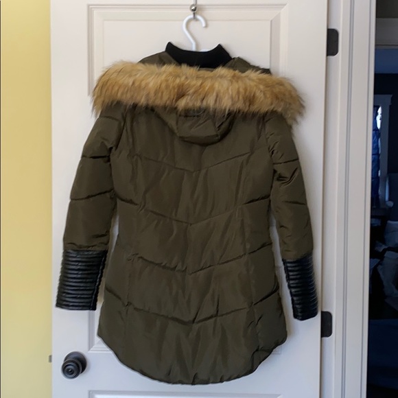 Puffer jacket - Picture 2 of 5
